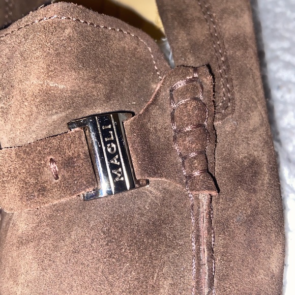 Bruno Magli Men’s Loafers main image 5